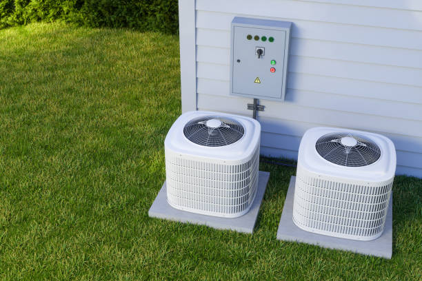 Best HVAC Cleaning Services  in Barton Creek, TX