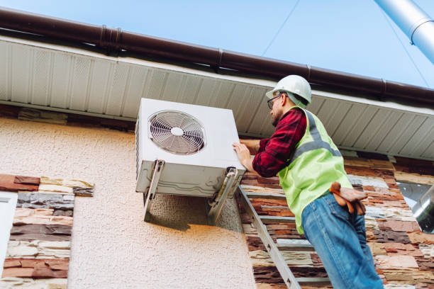 Barton Creek, TX HVAC Company