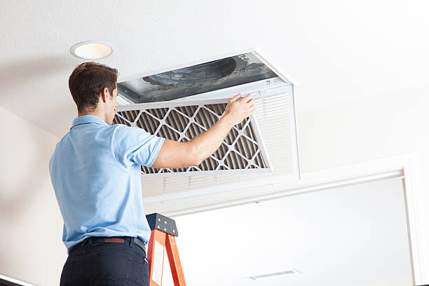 Best HVAC Air Duct Cleaning  in Barton Creek, TX