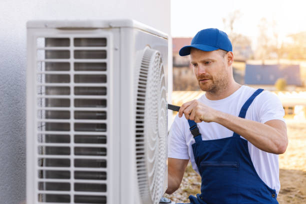 Best HVAC Cleaning Services  in Barton Creek, TX