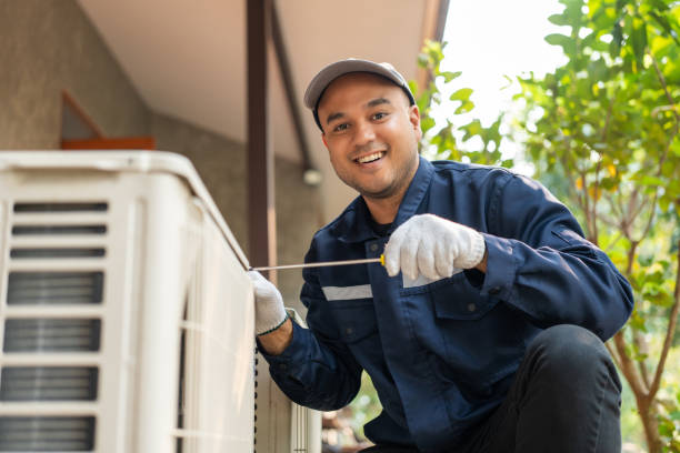 Best HVAC Companies Near Me  in Barton Creek, TX