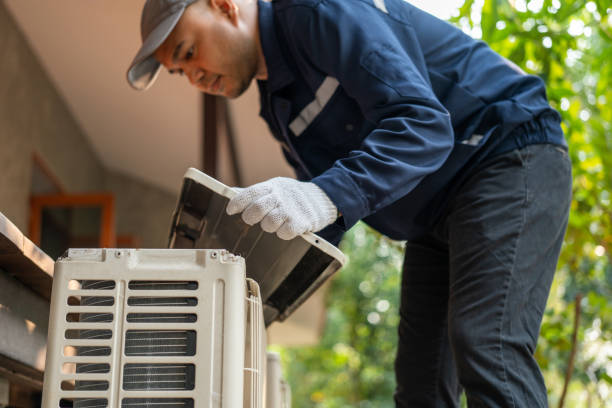 Best Local HVAC Companies  in Barton Creek, TX