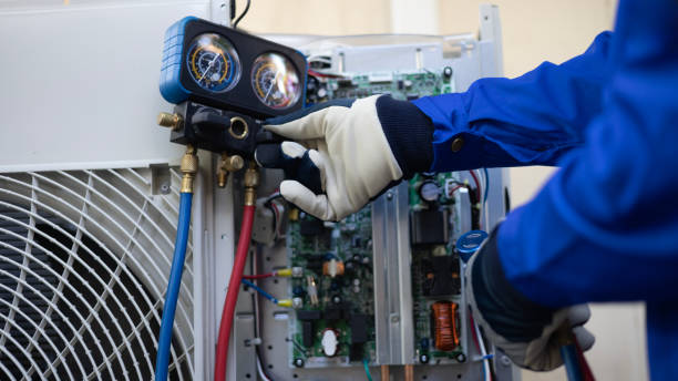 Reliable Barton Creek, TX HVAC Solutions