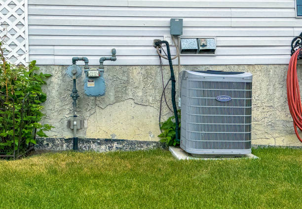 Best AC Installation Near Me  in Barton Creek, TX